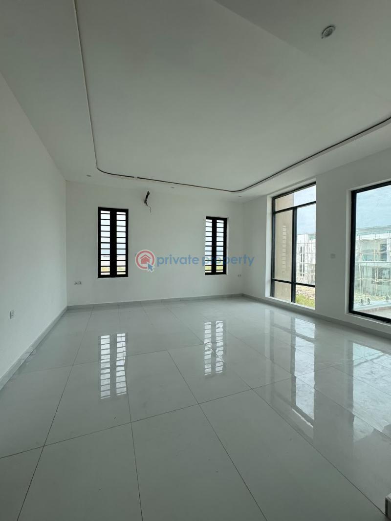 4 bedroom Detached Duplex For Sale Ajah Lagos - 7