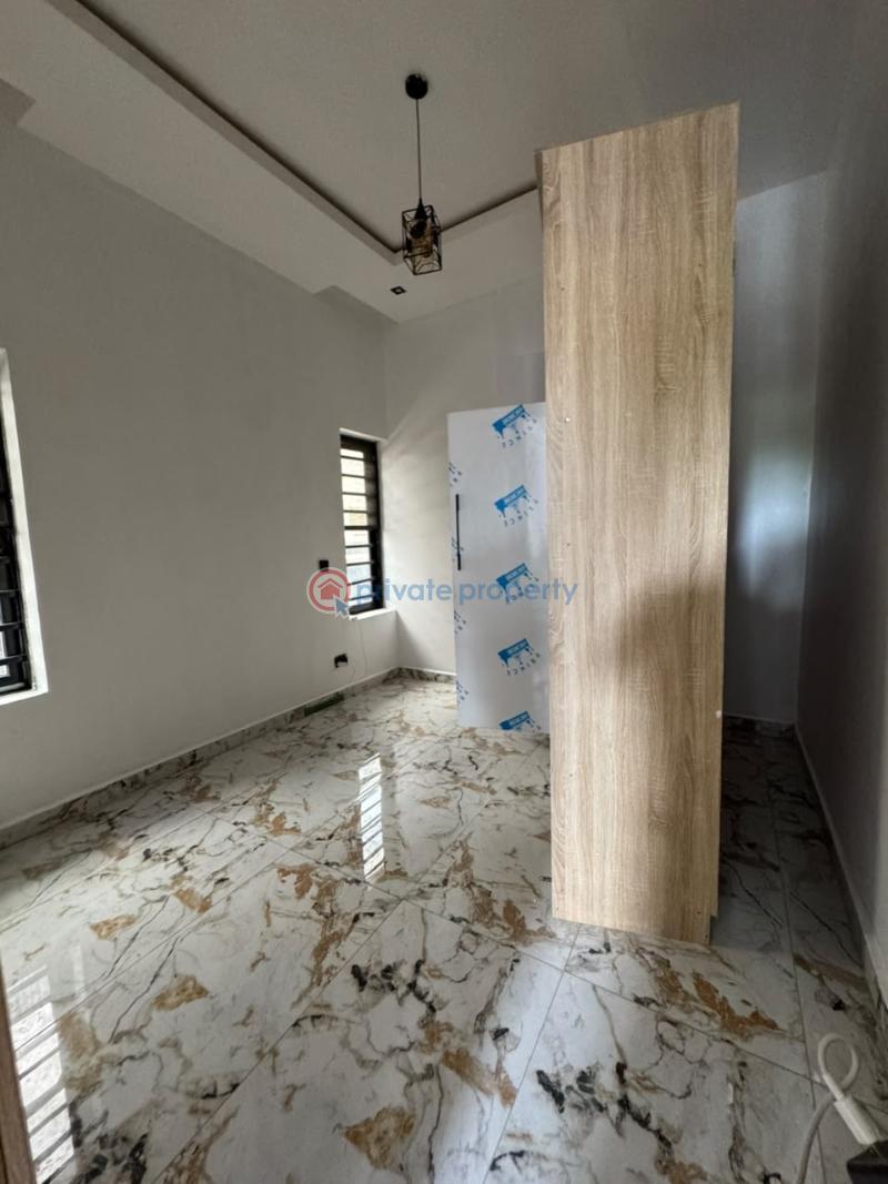 4 bedroom Detached Duplex For Rent Addo Ajah Lagos - 21