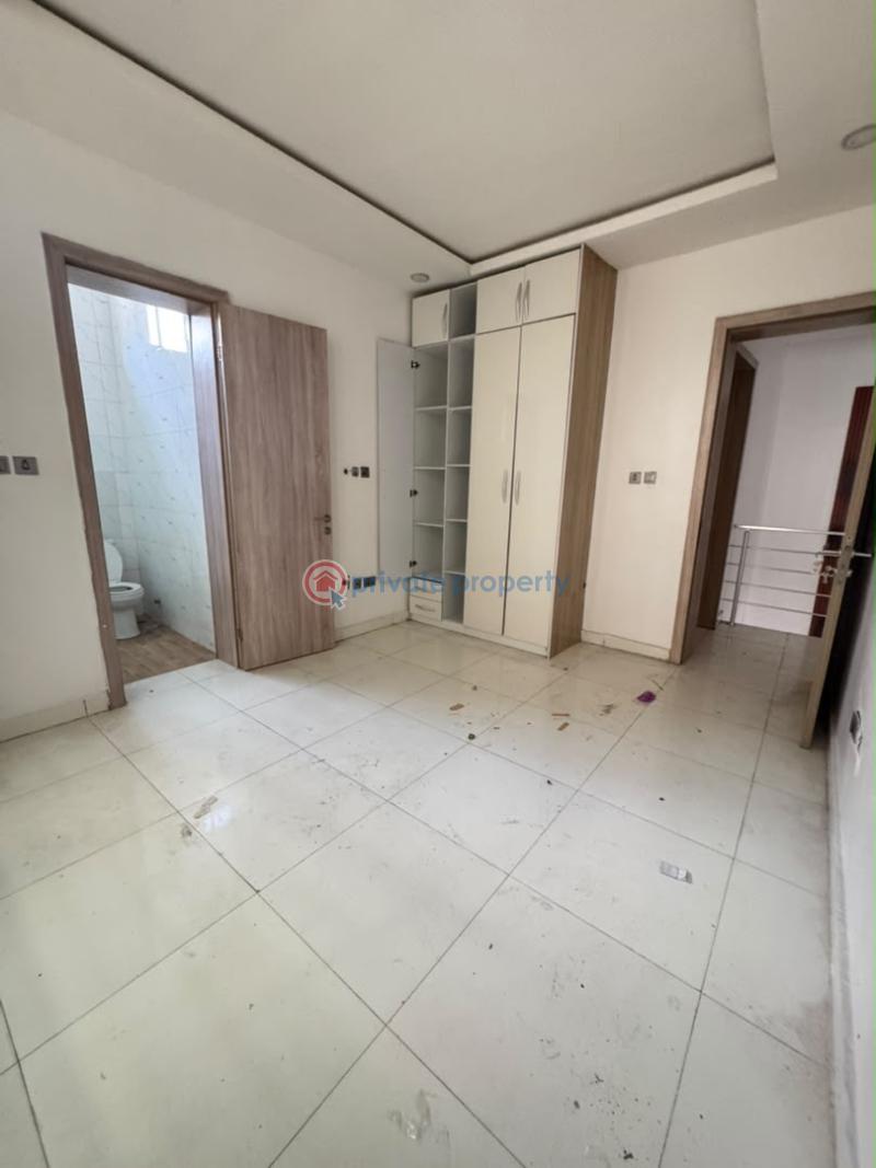 4 bedroom Detached Duplex For Sale Orchid Lekki Lagos - 7