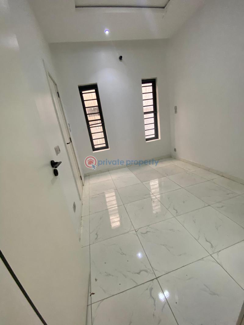 4 bedroom Detached Duplex For Sale Orchid Lekki Phase 2 Lagos - 8
