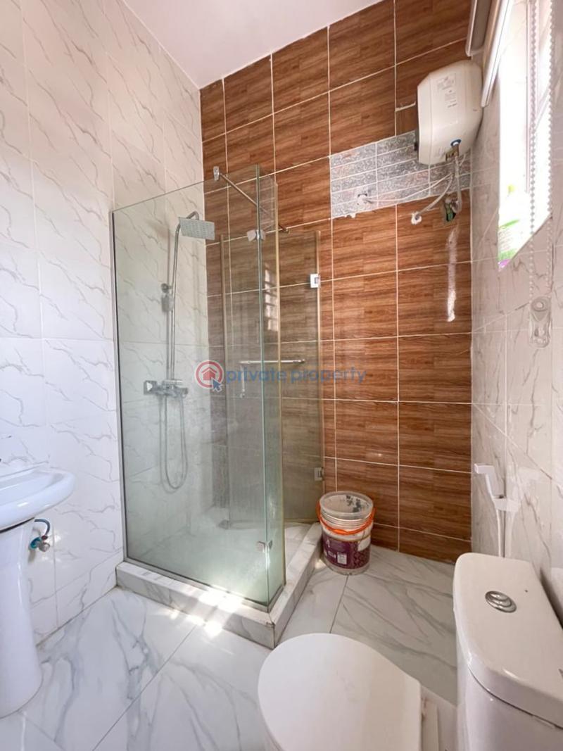 4 bedroom Detached Duplex For Sale Orchid Lekki Phase 2 Lagos - 19