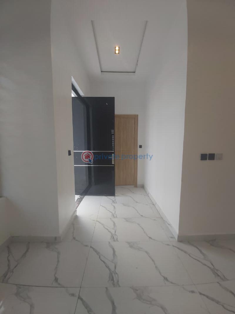 4 bedroom Detached Duplex For Sale Ajah Lekki Phase 2 Lagos - 10