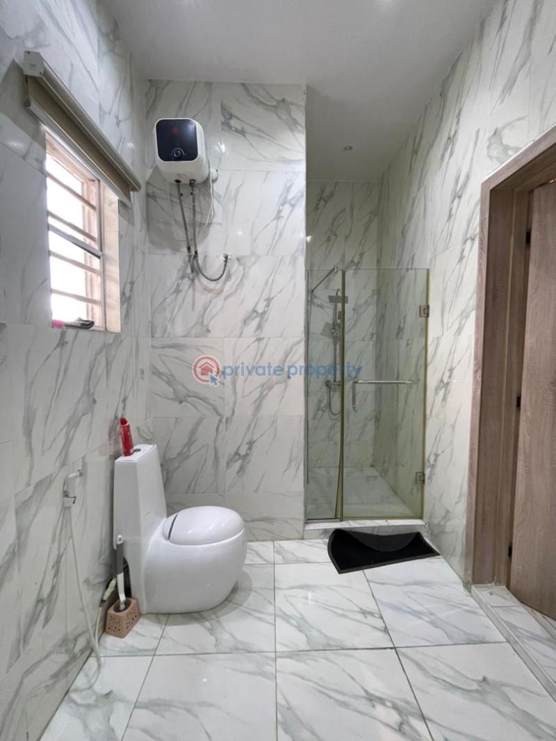 4 bedroom Detached Duplex For Sale Orchid Lekki Phase 2 Lagos - 18