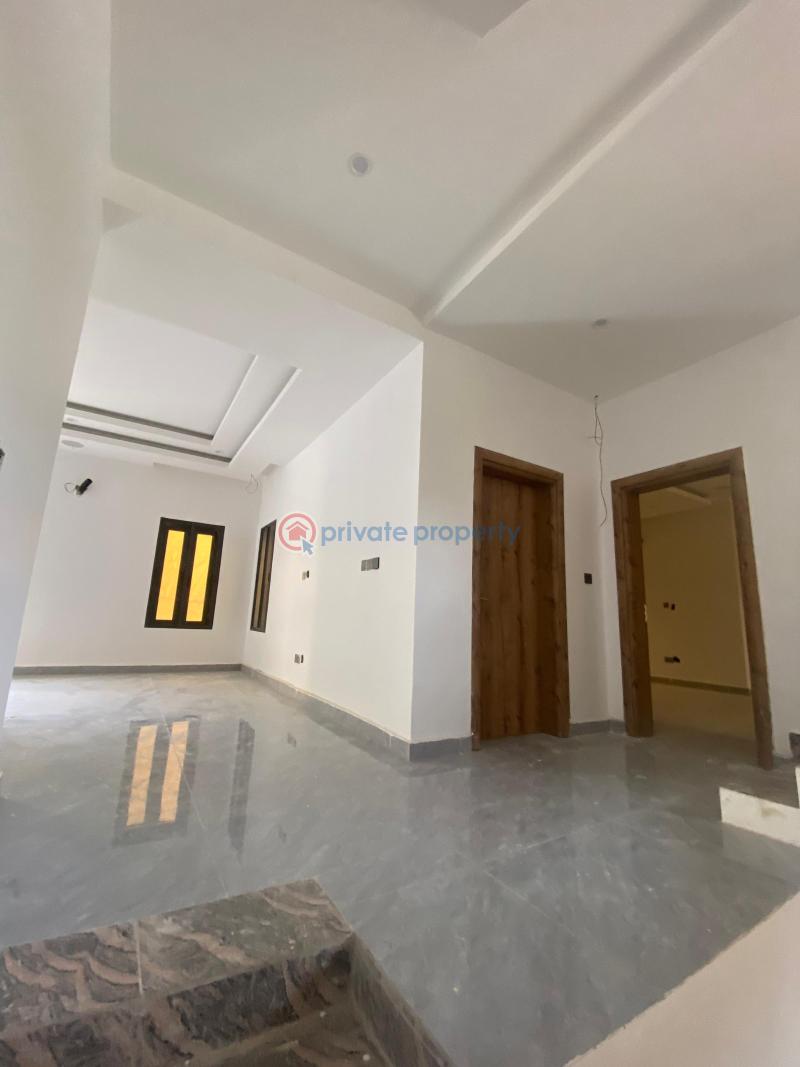 Exquisite 4 bedroom detached duplex with bq - 13 4 bedroom Detached Duplex For Sale Wuse Zone 7 Wuse Abuja Phase 1  - 13