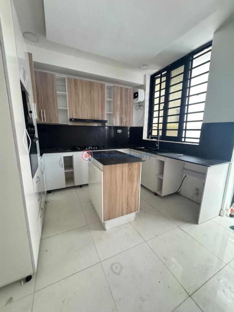 4 bedroom Detached Duplex For Sale Orchid Lekki Lagos - 11