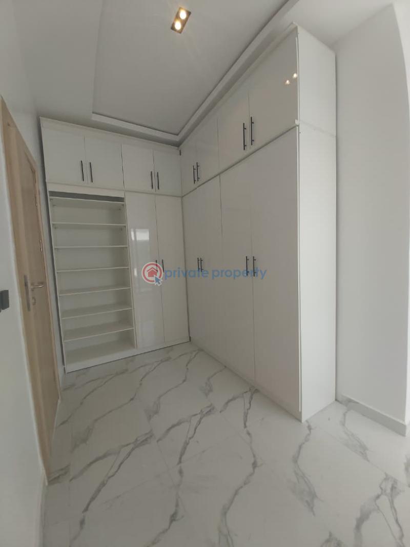 4 bedroom Detached Duplex For Sale Ajah Lekki Phase 2 Lagos - 13