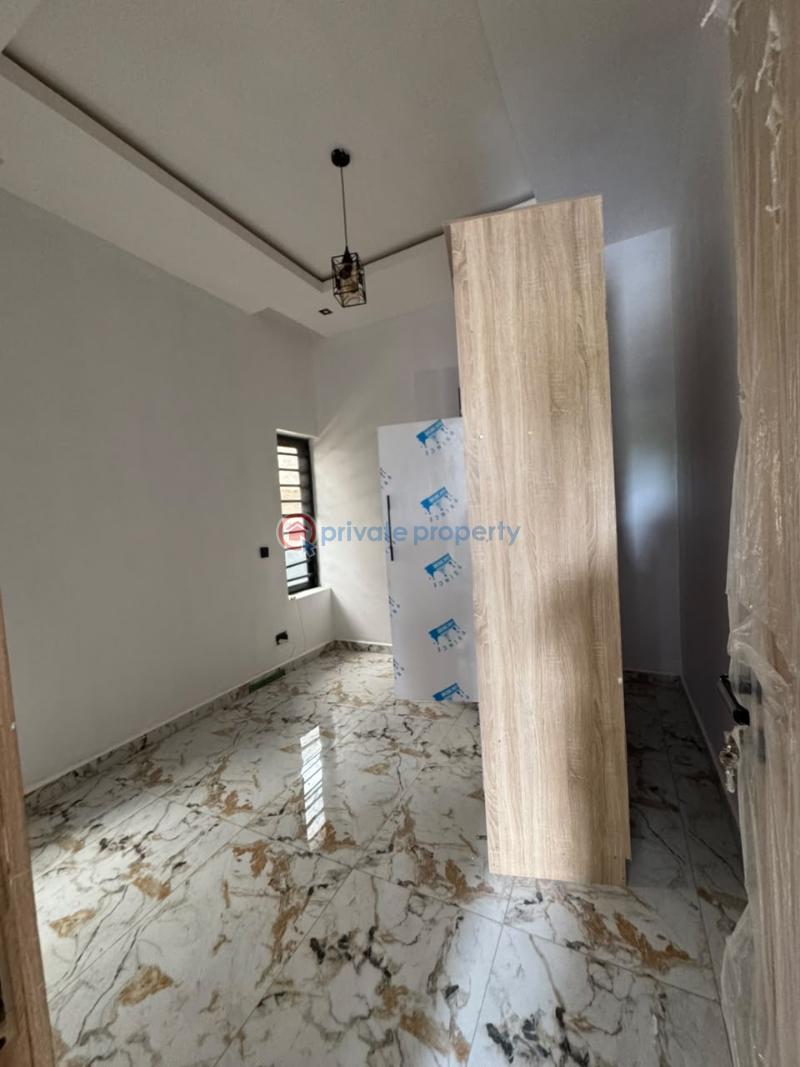 4 bedroom Detached Duplex For Rent Addo Ajah Lagos - 14