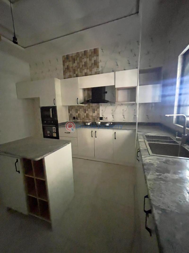 4 bedroom Detached Duplex For Sale Ajah Lekki Phase 2 Lagos - 10