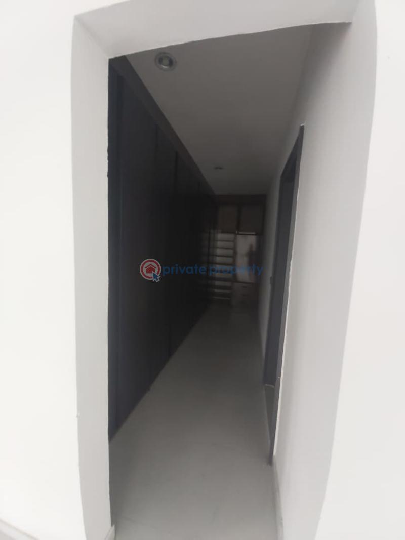 4 bedroom Detached Duplex For Sale Chevron Lekki Phase 2 Lagos - 16