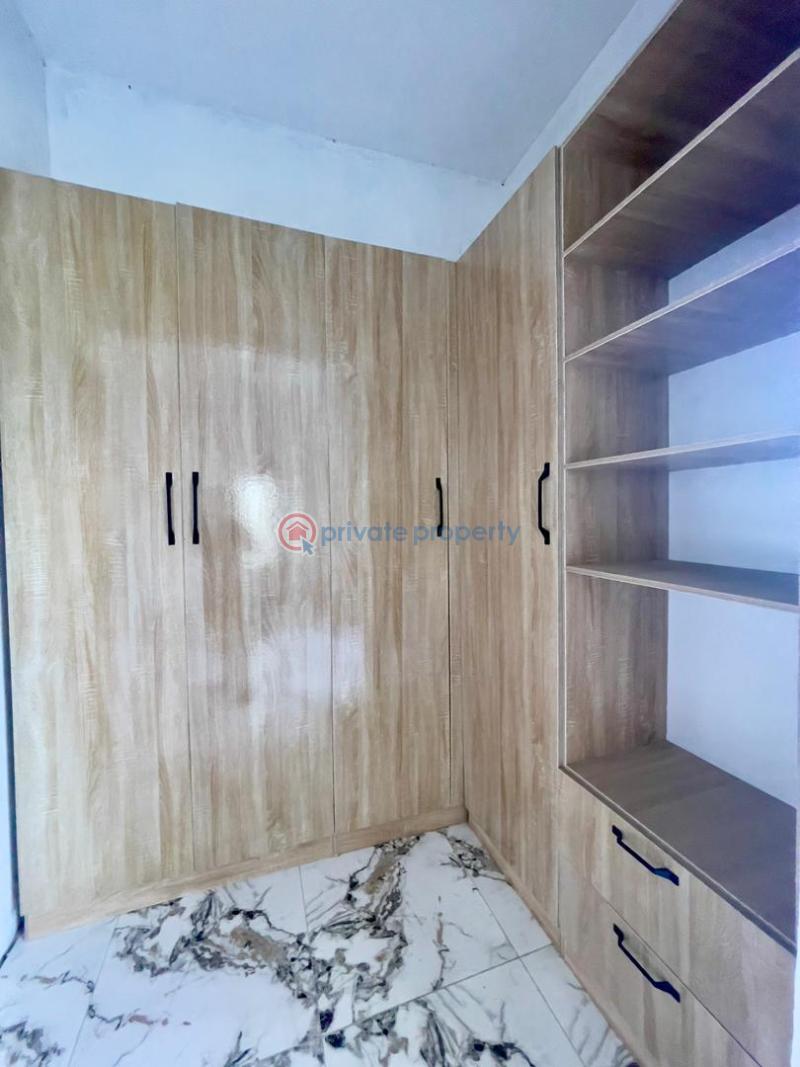 4 bedroom Detached Duplex For Sale Ajah Lekki Phase 2 Lagos - 11