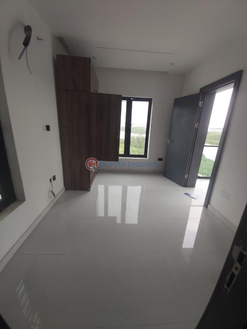 4 bedroom Detached Duplex For Sale Chevron Lekki Phase 2 Lagos - 17