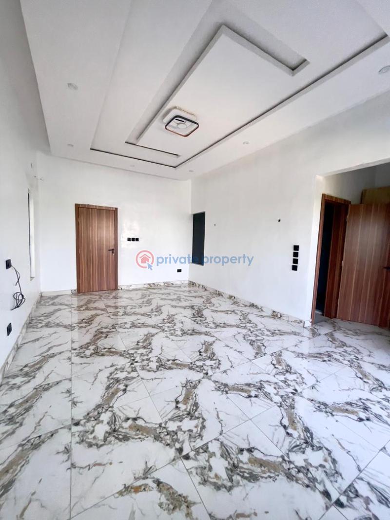 4 bedroom Detached Duplex For Sale Ajah Lekki Phase 2 Lagos - 8