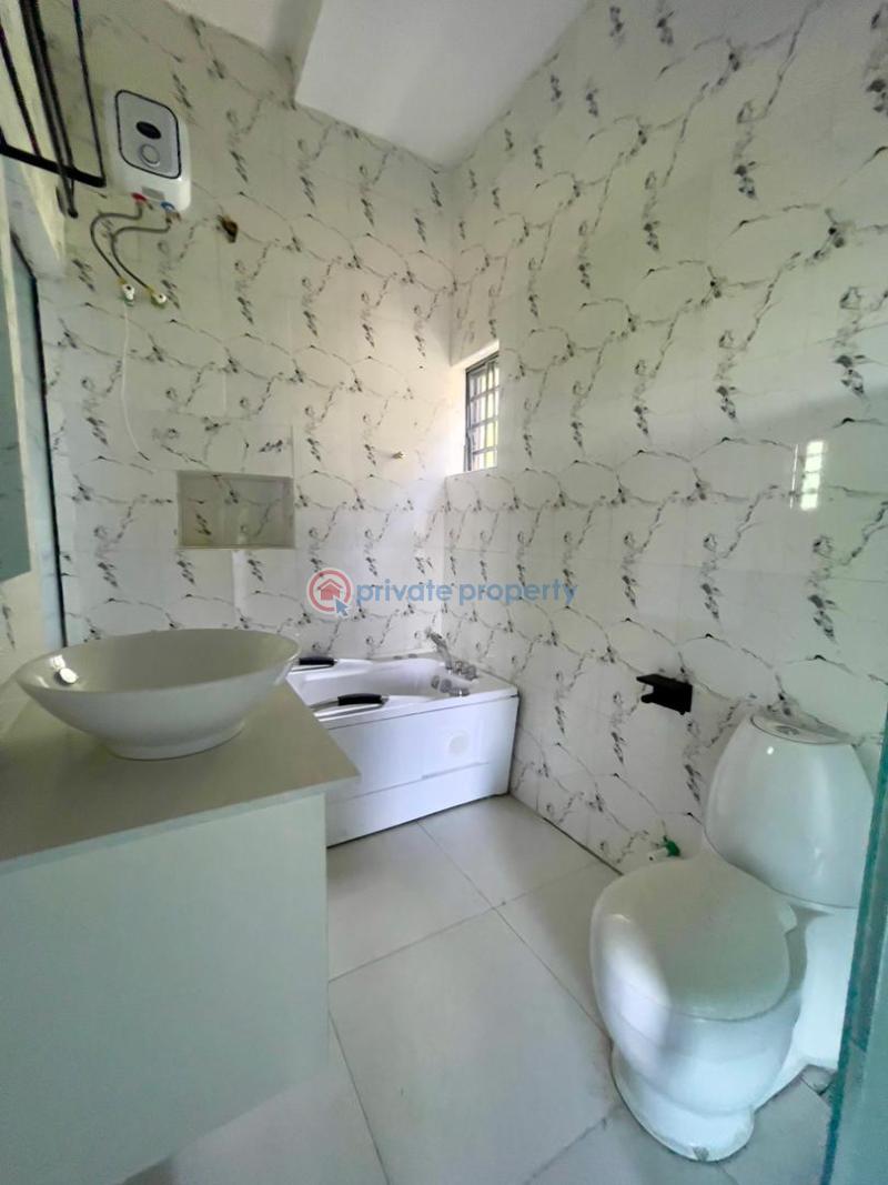 4 bedroom Detached Duplex For Sale Ajah Lekki Phase 2 Lagos - 14