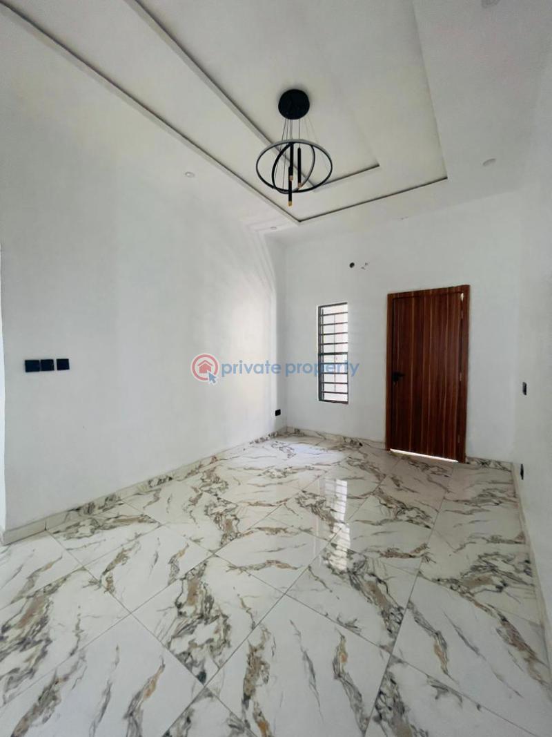 4 bedroom Detached Duplex For Sale Ajah Lekki Phase 2 Lagos - 5