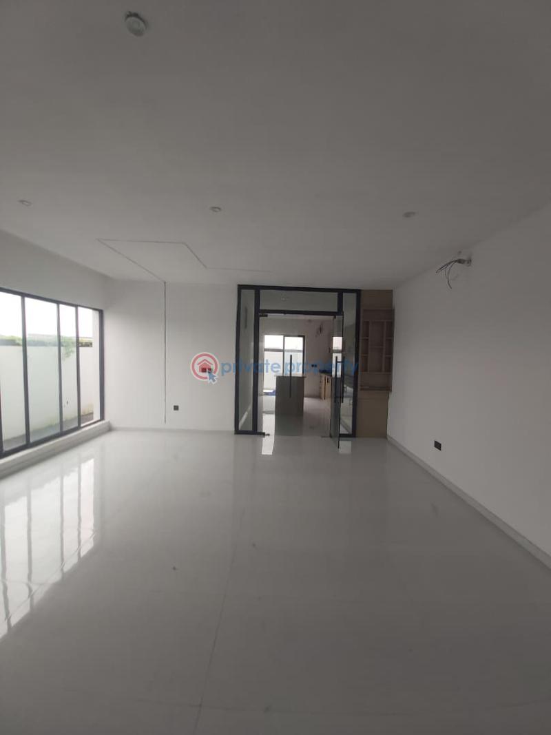 4 bedroom Detached Duplex For Sale Chevron Lekki Phase 2 Lagos - 6