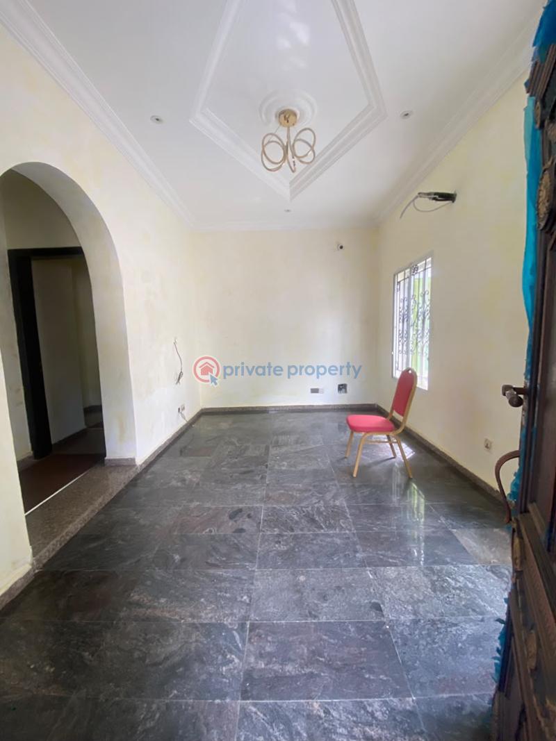 4 bedroom Detached Duplex For Rent Banana Island Ikoyi Lagos - 2