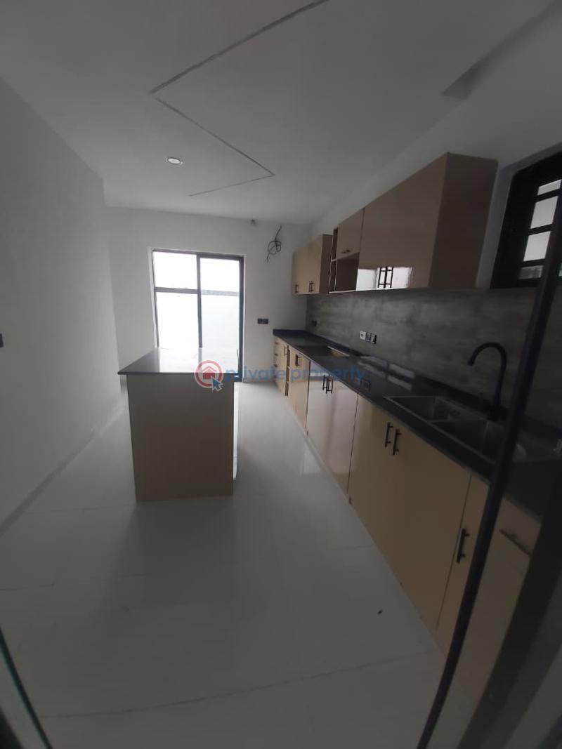 4 bedroom Detached Duplex For Sale Chevron Lekki Phase 2 Lagos - 11