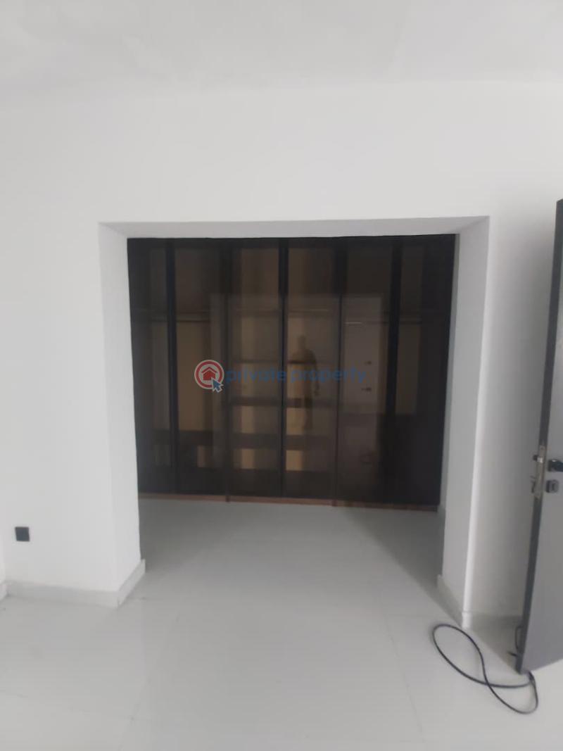 4 bedroom Detached Duplex For Sale Chevron Lekki Phase 2 Lagos - 15