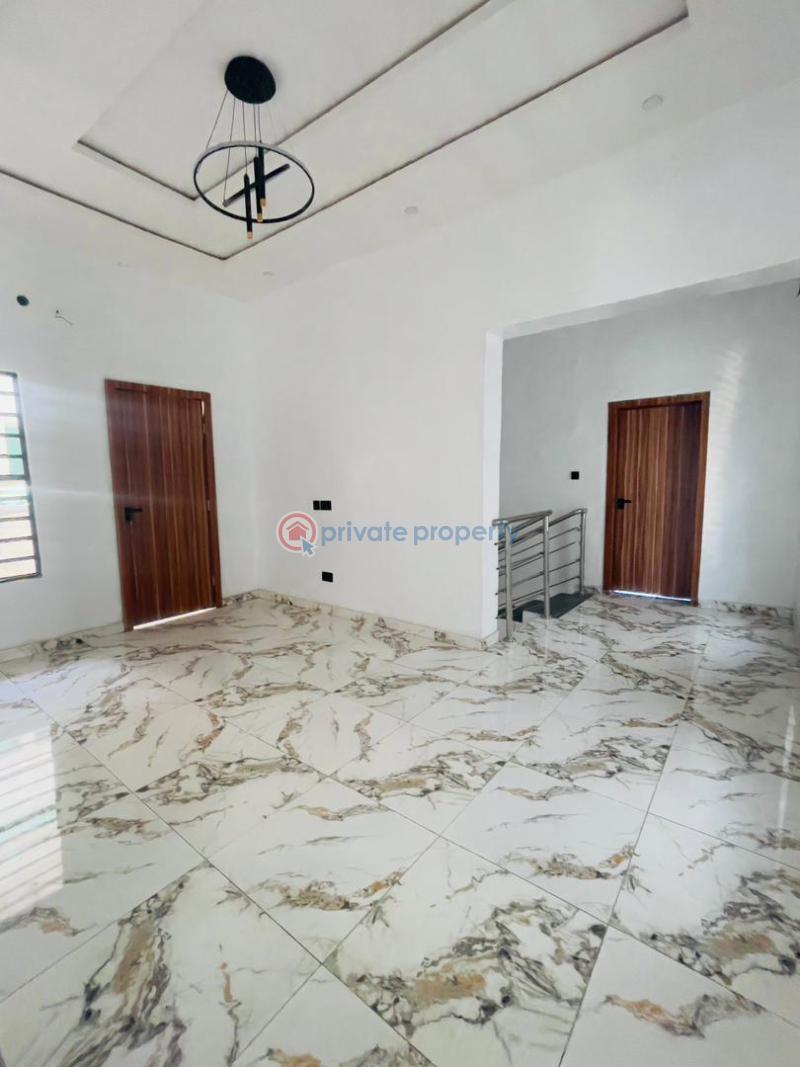 4 bedroom Detached Duplex For Sale Ajah Lekki Phase 2 Lagos - 4