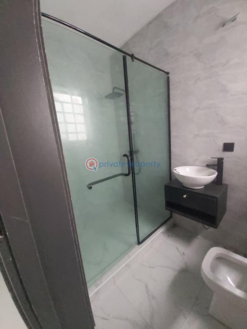 4 bedroom Detached Duplex For Sale Chevron Lekki Phase 2 Lagos - 18