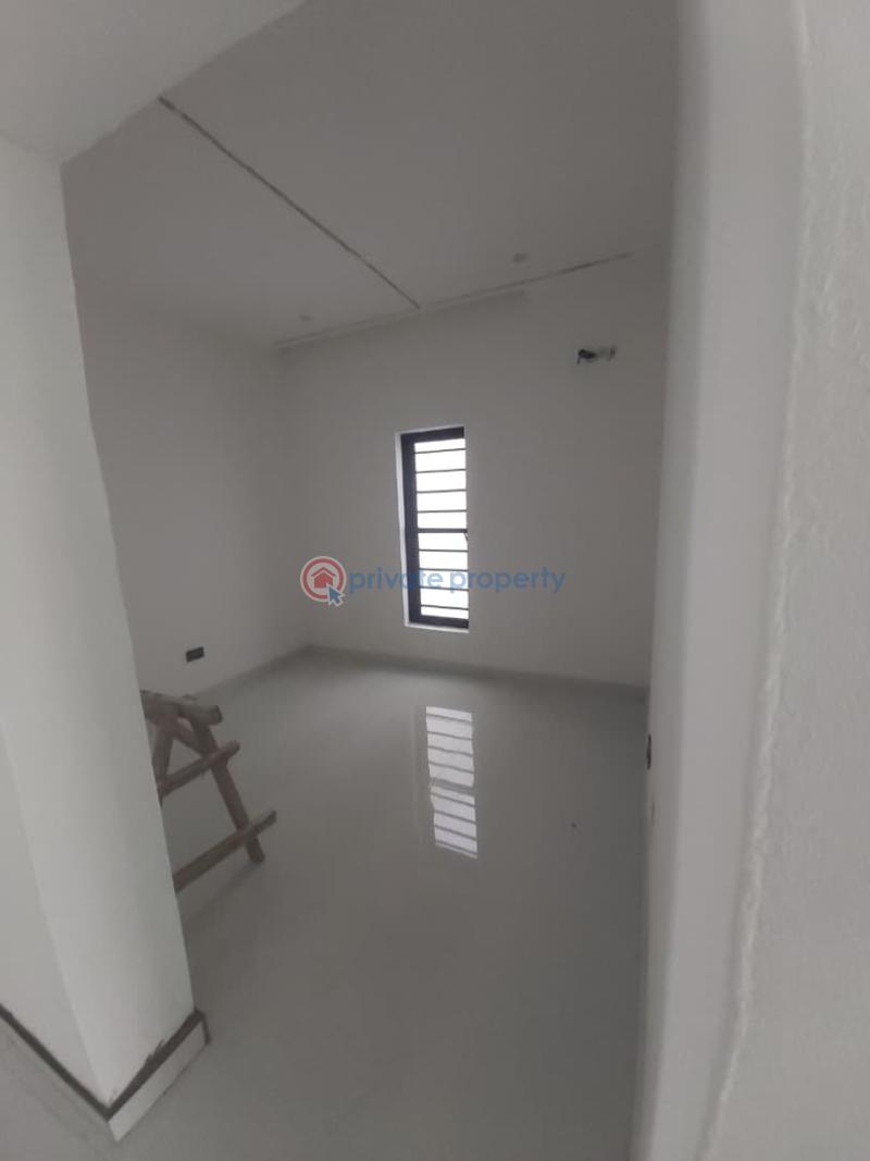 4 bedroom Detached Duplex For Sale Chevron Lekki Phase 2 Lagos - 7