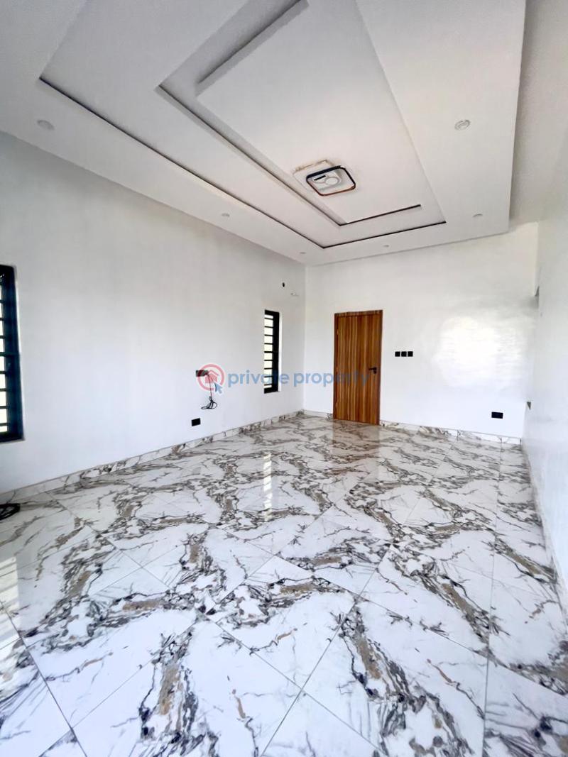 4 bedroom Detached Duplex For Sale Ajah Lekki Phase 2 Lagos - 13