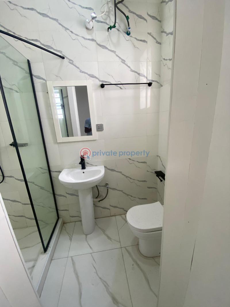 4 bedroom Detached Duplex For Sale Orchid Lekki Phase 2 Lagos - 10