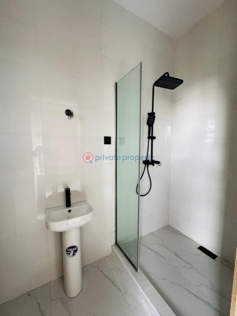 4 bedroom Detached Duplex For Sale Adeniyi Jones Ikeja Lagos - 12