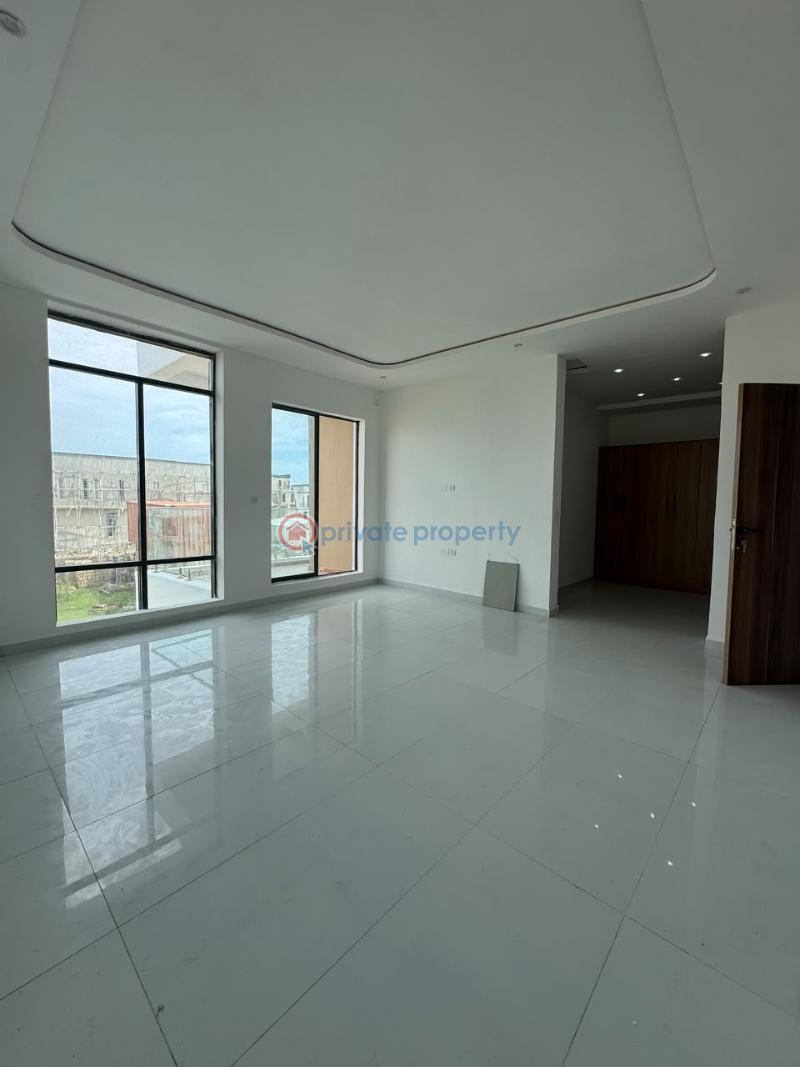 4 bedroom Detached Duplex For Sale Ajah Lagos - 8