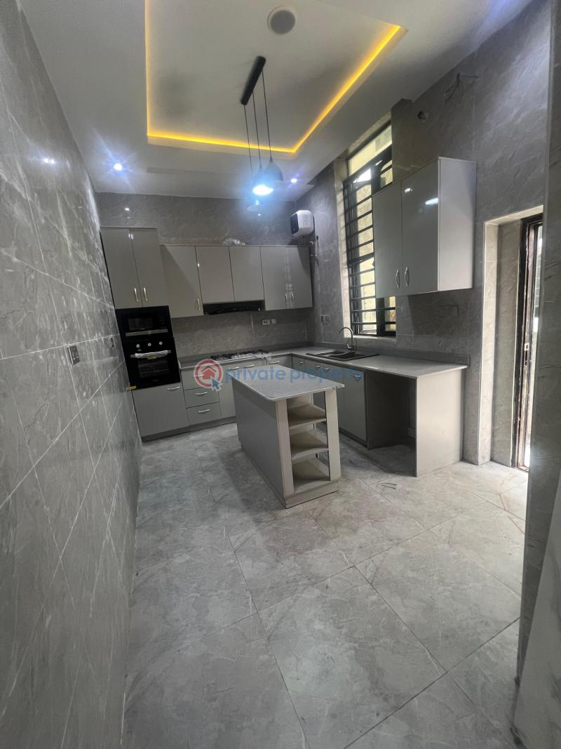 4 bedroom Detached Duplex For Sale Vgc Lekki Phase 2 Lagos - 10