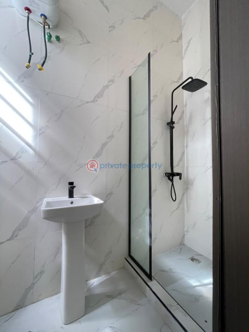 4 bedroom Detached Duplex For Sale Sangotedo Ajah Lagos - 10