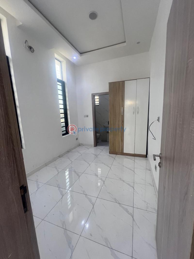 4 bedroom Detached Duplex For Sale Vgc Lekki Phase 2 Lagos - 5