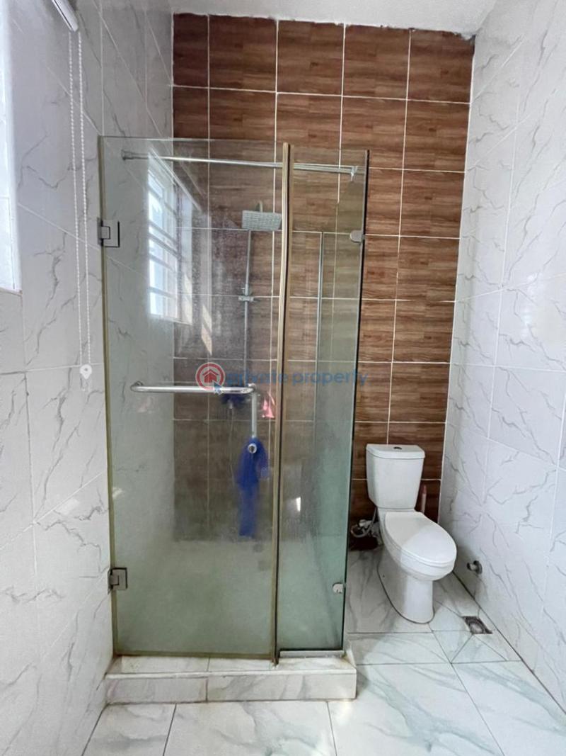 4 bedroom Detached Duplex For Sale Orchid Lekki Phase 2 Lagos - 17