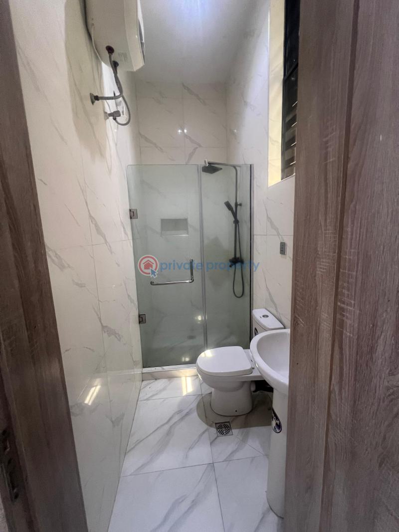 4 bedroom Detached Duplex For Sale Vgc Lekki Phase 2 Lagos - 11