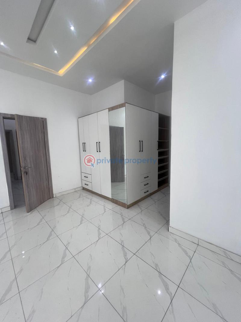 4 bedroom Detached Duplex For Sale Vgc Lekki Phase 2 Lagos - 9