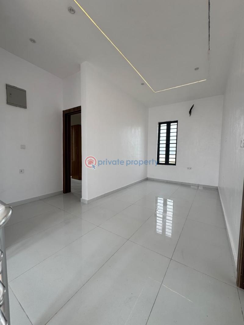 4 bedroom Detached Duplex For Sale Ajah Lagos - 11