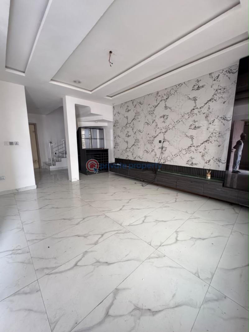 4 bedroom Detached Duplex For Sale Orchid Lekki Lagos - 1