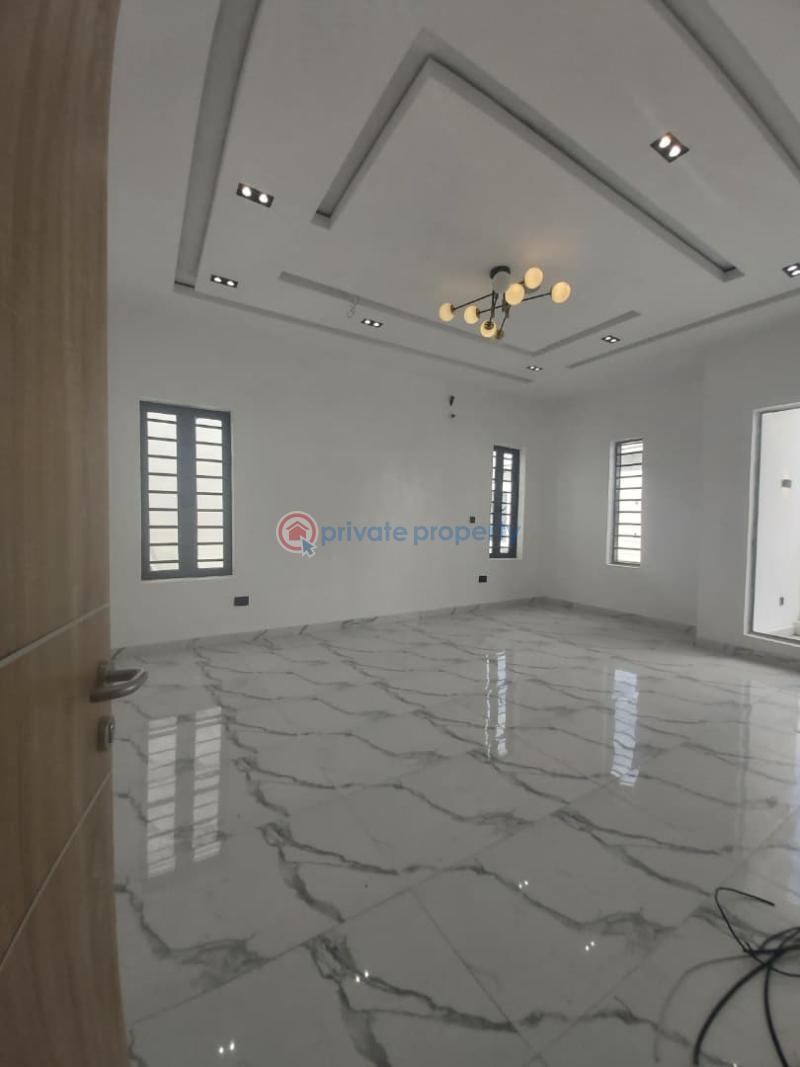 4 bedroom Detached Duplex For Sale Ajah Lekki Phase 2 Lagos - 3