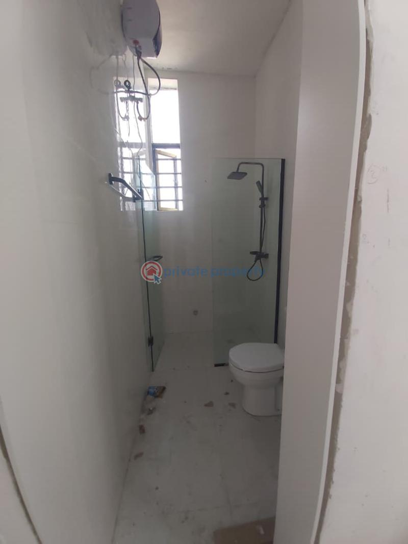 4 bedroom Detached Duplex For Sale Greenland Estate Sangotedo Lagos - 3