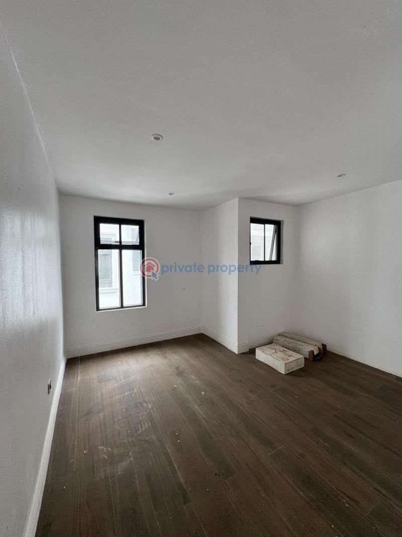4 bedroom Detached Duplex For Sale Banana Island Ikoyi Lagos - 18