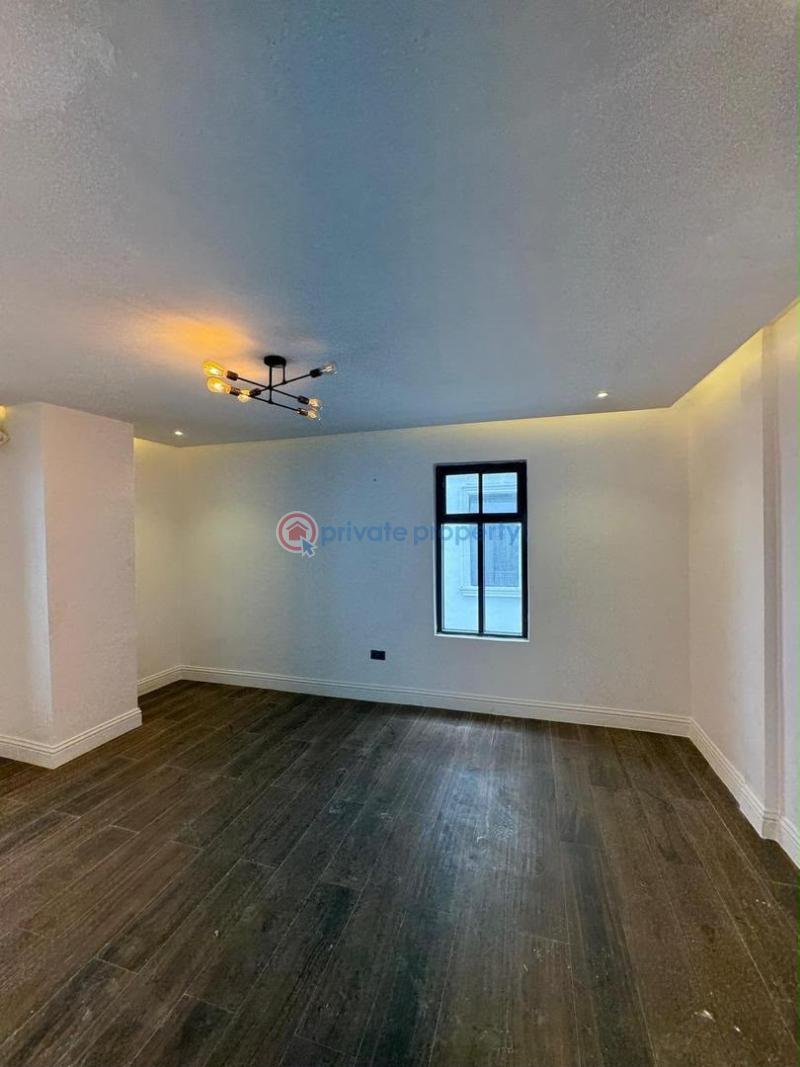 4 bedroom Detached Duplex For Sale Banana Island Ikoyi Lagos - 6