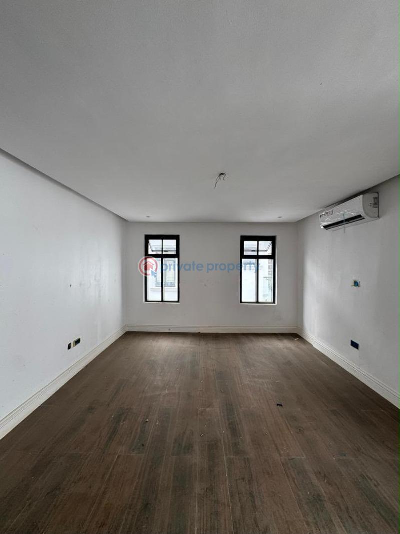 4 bedroom Detached Duplex For Sale Banana Island Ikoyi Lagos - 7