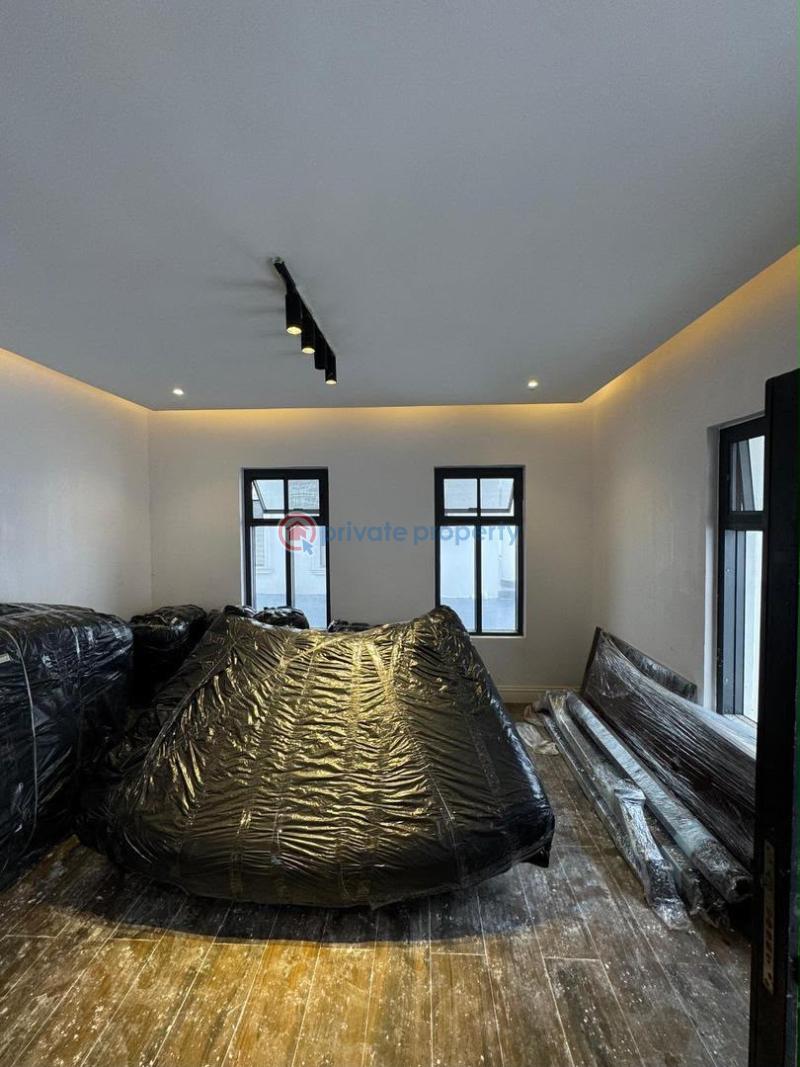 4 bedroom Detached Duplex For Sale Banana Island Ikoyi Lagos - 19