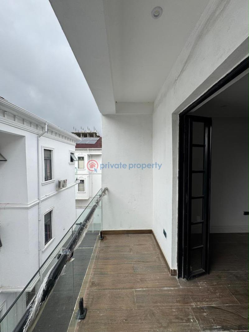 4 bedroom Detached Duplex For Sale Banana Island Ikoyi Lagos - 14