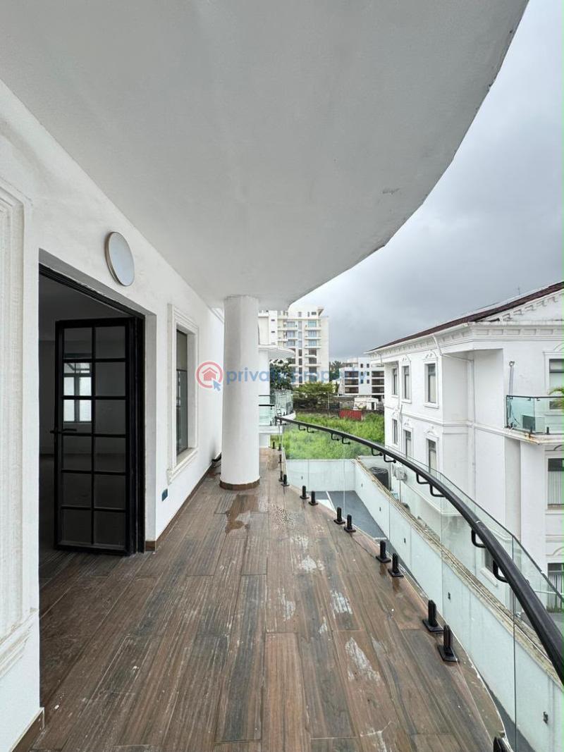 4 bedroom Detached Duplex For Sale Banana Island Ikoyi Lagos - 13