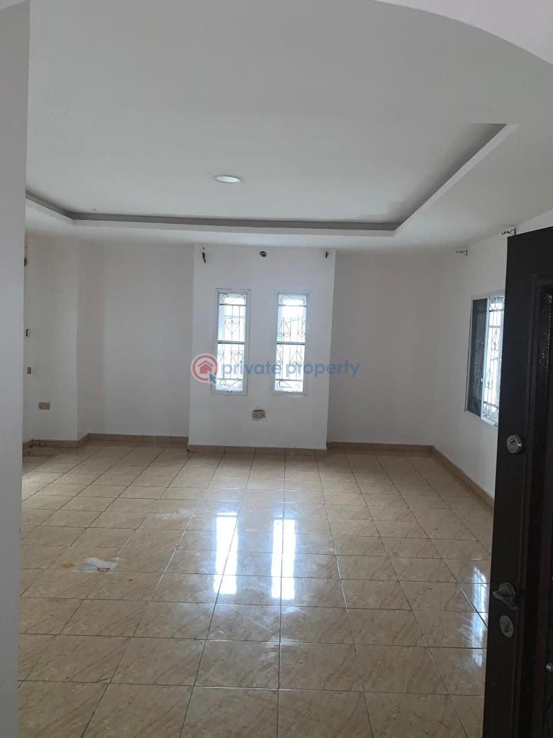 4 bedroom Detached Duplex For Rent Ogombo Road Abraham Adesanya Sangotedo Lagos - 5
