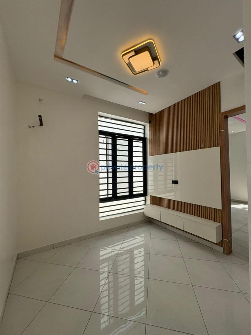 4 bedroom Detached Duplex For Sale Orchid Lekki Phase 2 Lagos - 5