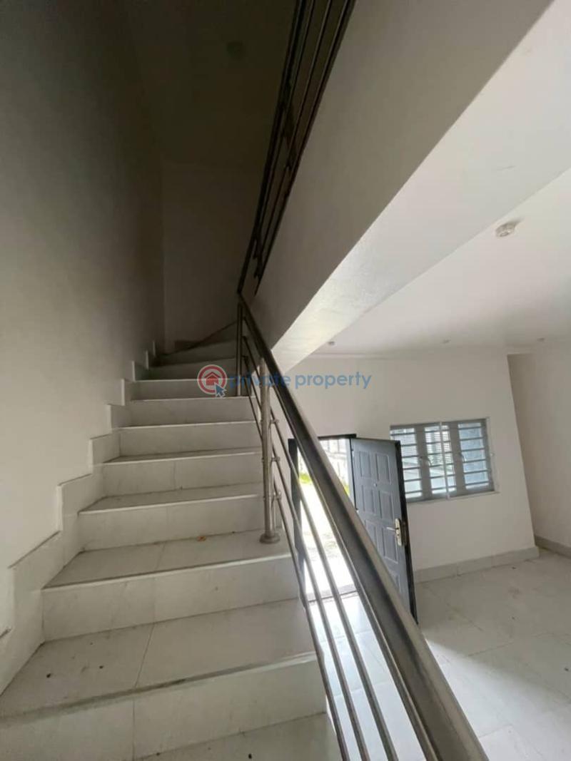 4 bedroom Detached Duplex For Rent Awoyaya Ibeju-Lekki Lagos - 3