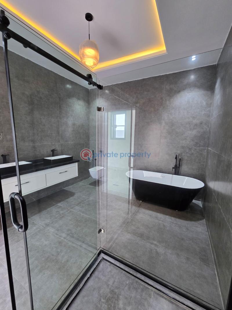 Exquisite 4-bedroom detached duplex - 14 5 bedroom Detached Duplex For Sale Lekki Phase 1 Lagos - 14