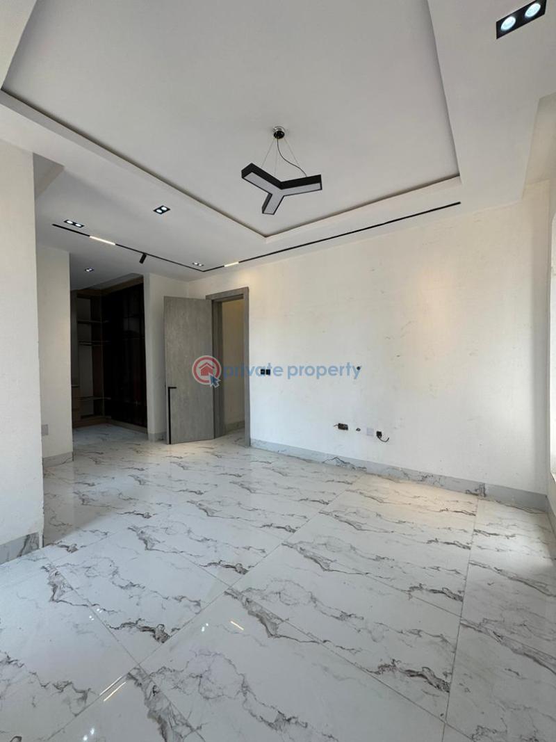 4 bedroom Detached Duplex For Sale Ikoyi Lagos - 3